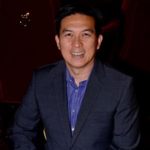 Denny Lengkong