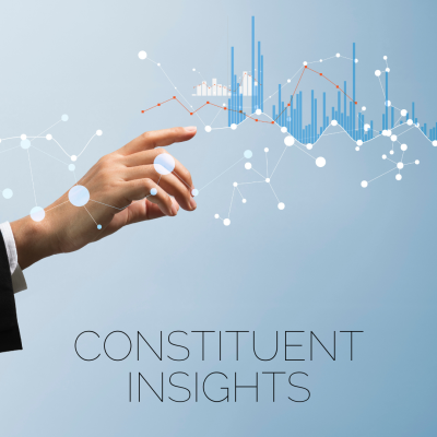 Constituent Insights